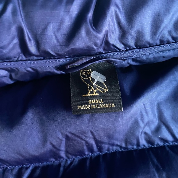 OVO Puffer Primaloft S - Picture 5 of 10